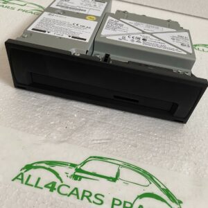 Audi Q8 4M A6 A7 4K Navigation 4K0 035 136 MIB2 High eSIM 4K0035136 NEW