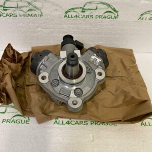 Audi VW 3.0 TDI  Hochdruckpumpe Kraftstoffpumpe 059130755CG Original AUDI - NEU!