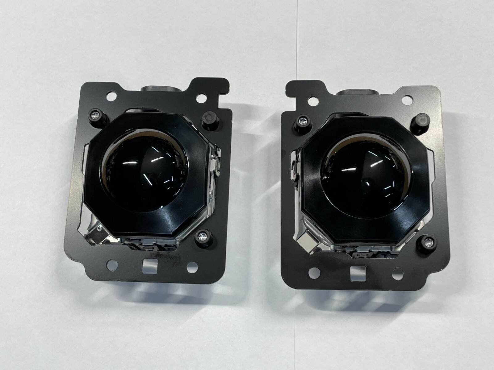 BENTLEY FLYING SPUR ACC RADARSENSOR STEUERGERÄT 3SE907541C 3SE907561C NEU ORIG. - Obrázek 6