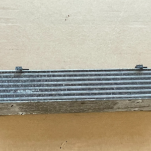 BMW 1er 3er X1 DIESEL N47 LADELUFTKÜHLER 7798788 , 17517798788,  7798788-02 TEST