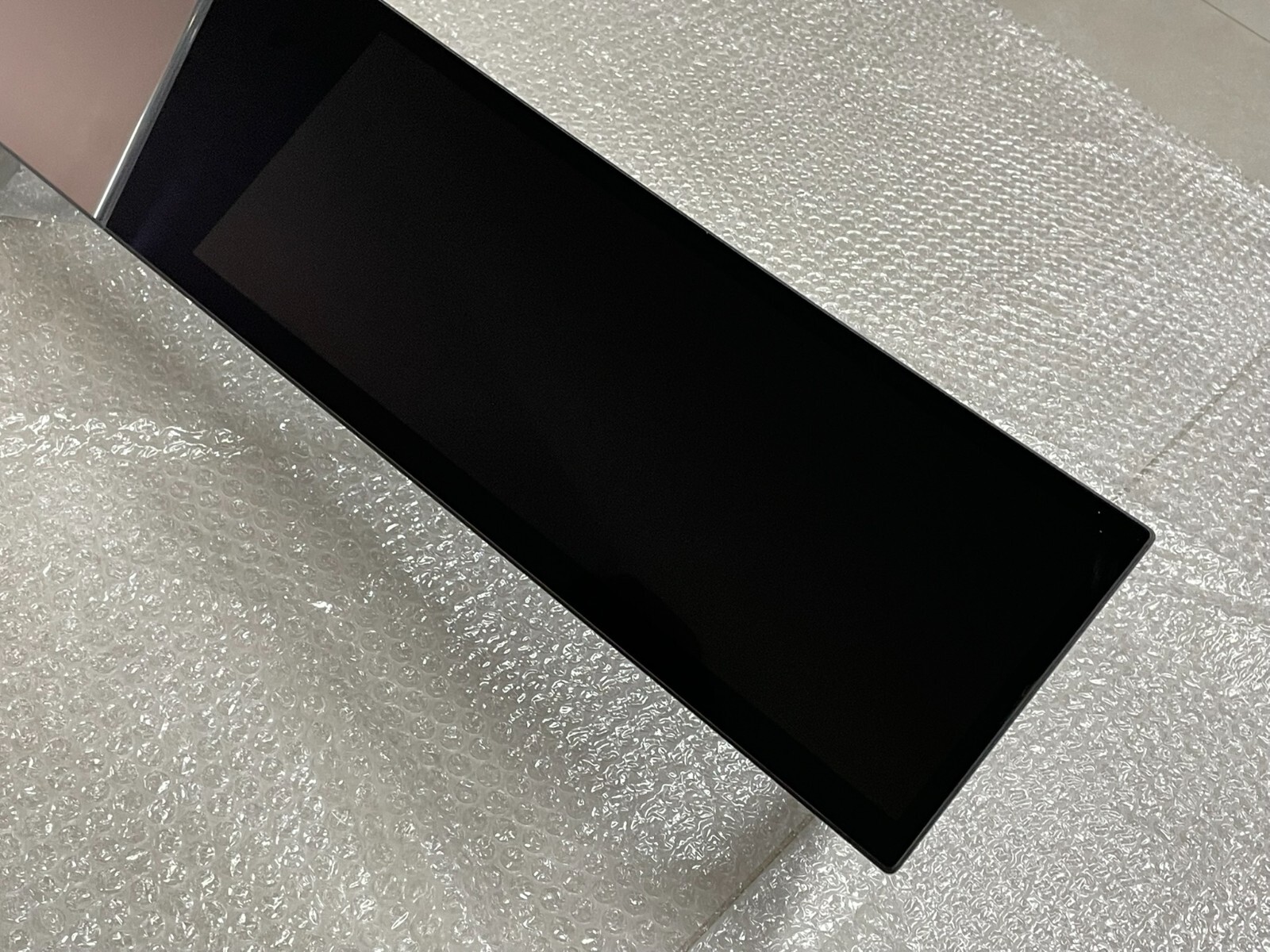 BMW 5 SERIES G60 TACHO CLUSTER LCD SCREEN 65505A93259 - 6550 5A93259 01 ORIG NEU - Obrázek 6