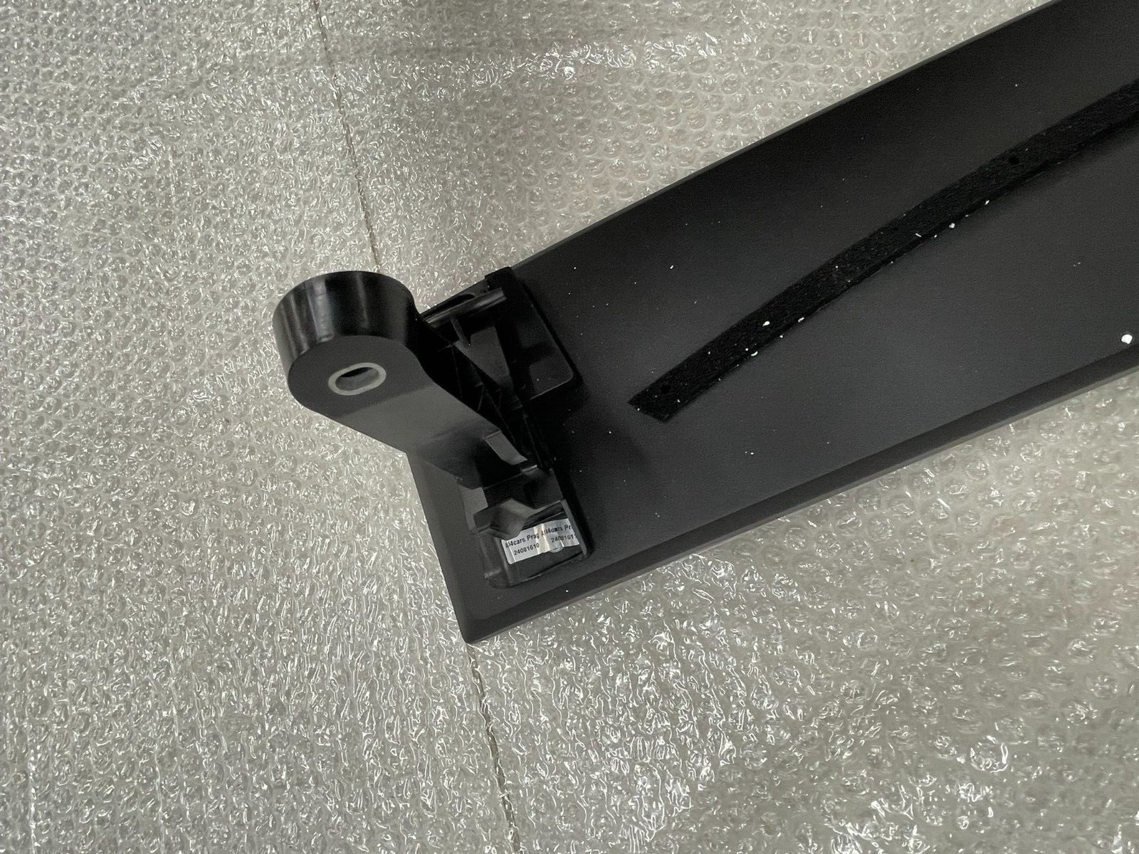 BMW 5 SERIES G60 TACHO CLUSTER LCD SCREEN 65505A93259 - 6550 5A93259 01 ORIG NEU - Obrázek 10