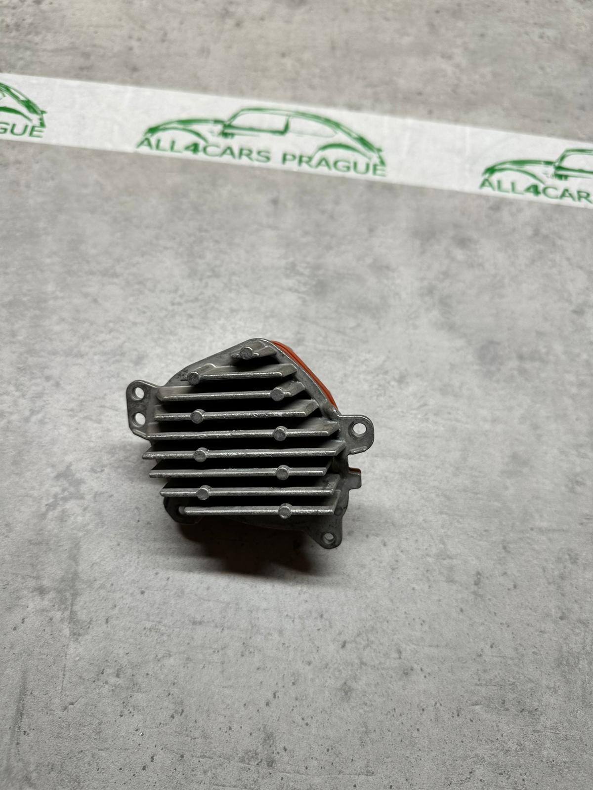 BMW 5-SERIES LED-SCHEINWERFER LINKS BLINKERMODULE 235.083-01 L - Obrázek 6