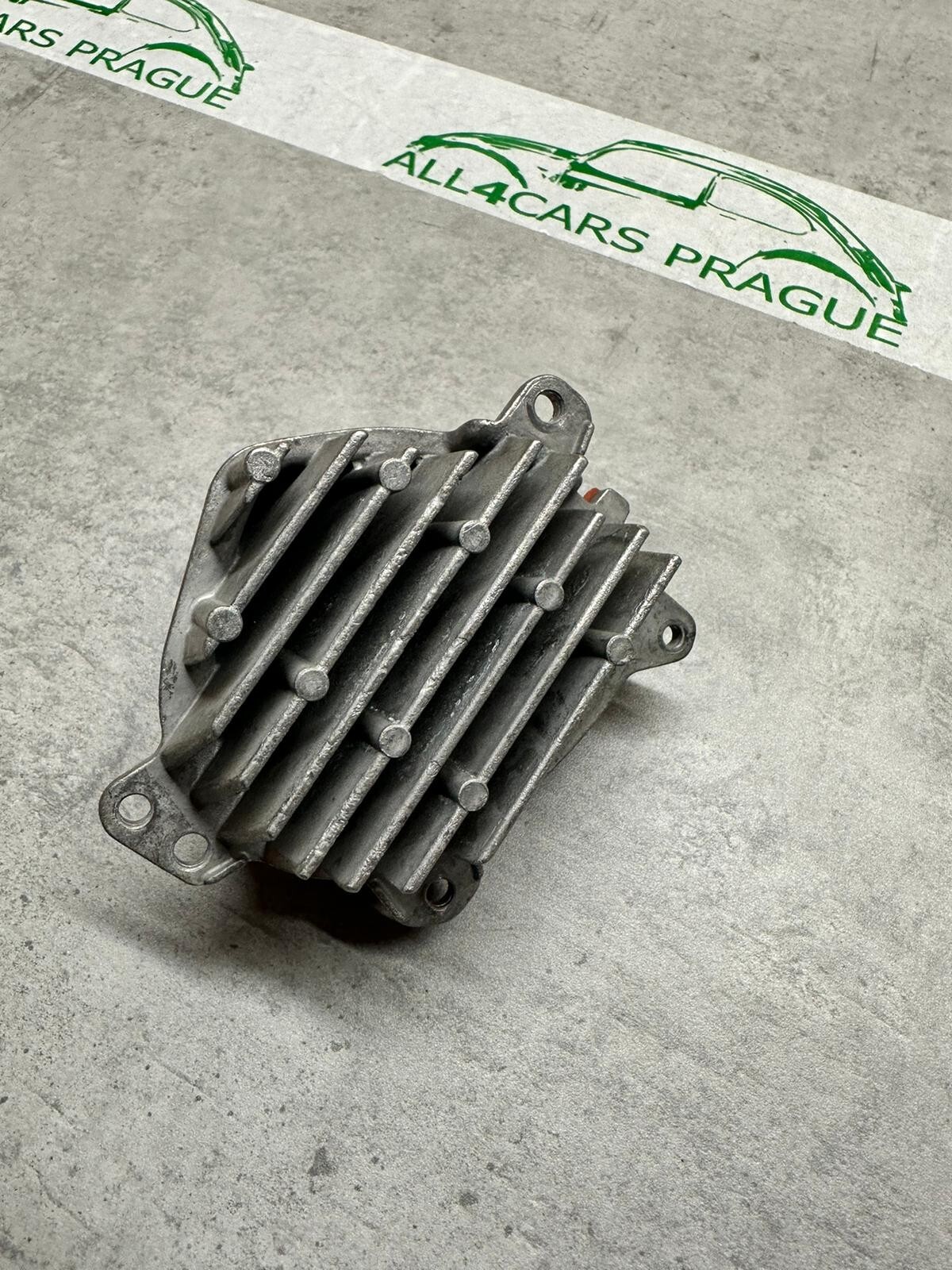 BMW 5-SERIES LED-SCHEINWERFER LINKS BLINKERMODULE 235.083-01 L