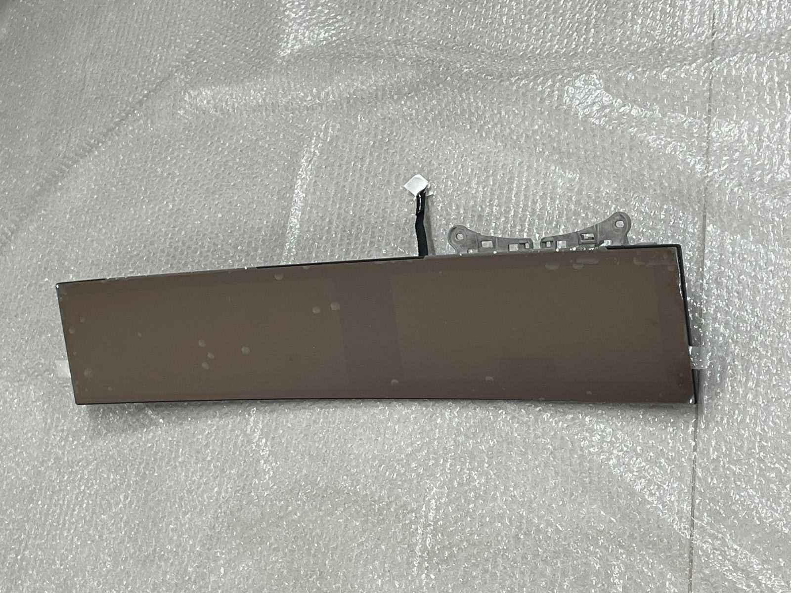 BMW 5 SERIES TACHOMETER - KOMBIINSTRUMENT 6550 5A9326901 - 01 , 5A2AD61 NEU 0KM - Obrázek 5