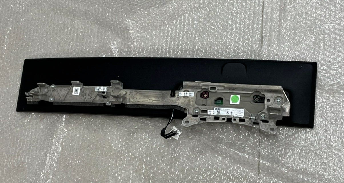 BMW 5 SERIES TACHOMETER - KOMBIINSTRUMENT 6550 5A9326901 - 01 , 5A2AD61 NEU 0KM - Obrázek 6