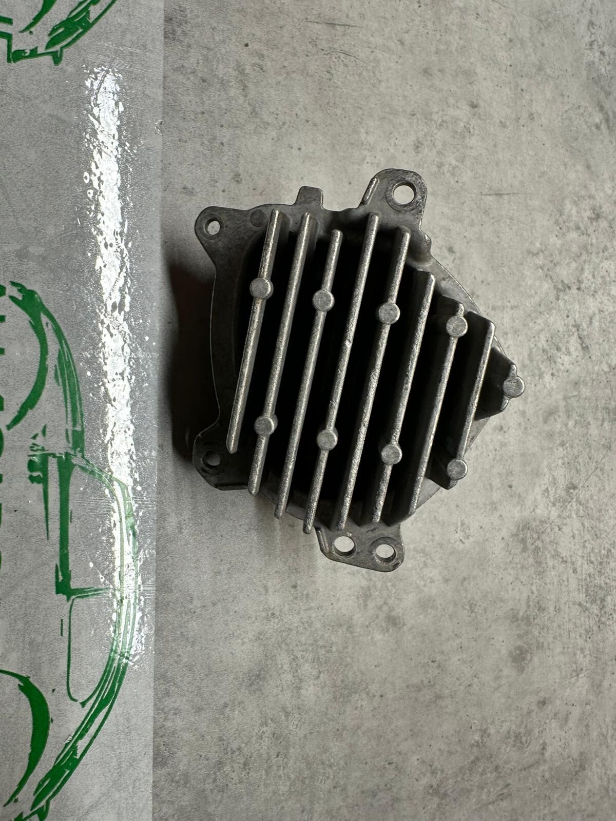 BMW 530I 540I 550I G30 G31 LCI LED SCHEINWERFER-BLINKER-MODULE HELLA 23508302 - Obrázek 5