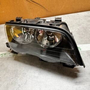 BMW E46 SCHEINWERFER VORNE RECHTS 63.12-6 906 494 ORIGINAL NEU!! 2