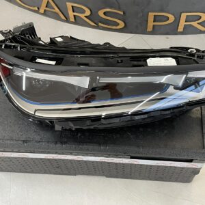 BMW IX I20 LASER SCHEINWERFER RECHTS 5A3CEA2-04, 5A3CEA204 KOMPLET ORIG.NEU TEIL