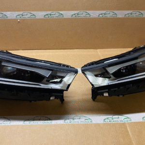 BMW IX I20 SATZ LASER SCHEINWERFER LINKS RECHTS 5A3CEA2-04 + 5A3CEA3-04 NEU!!!