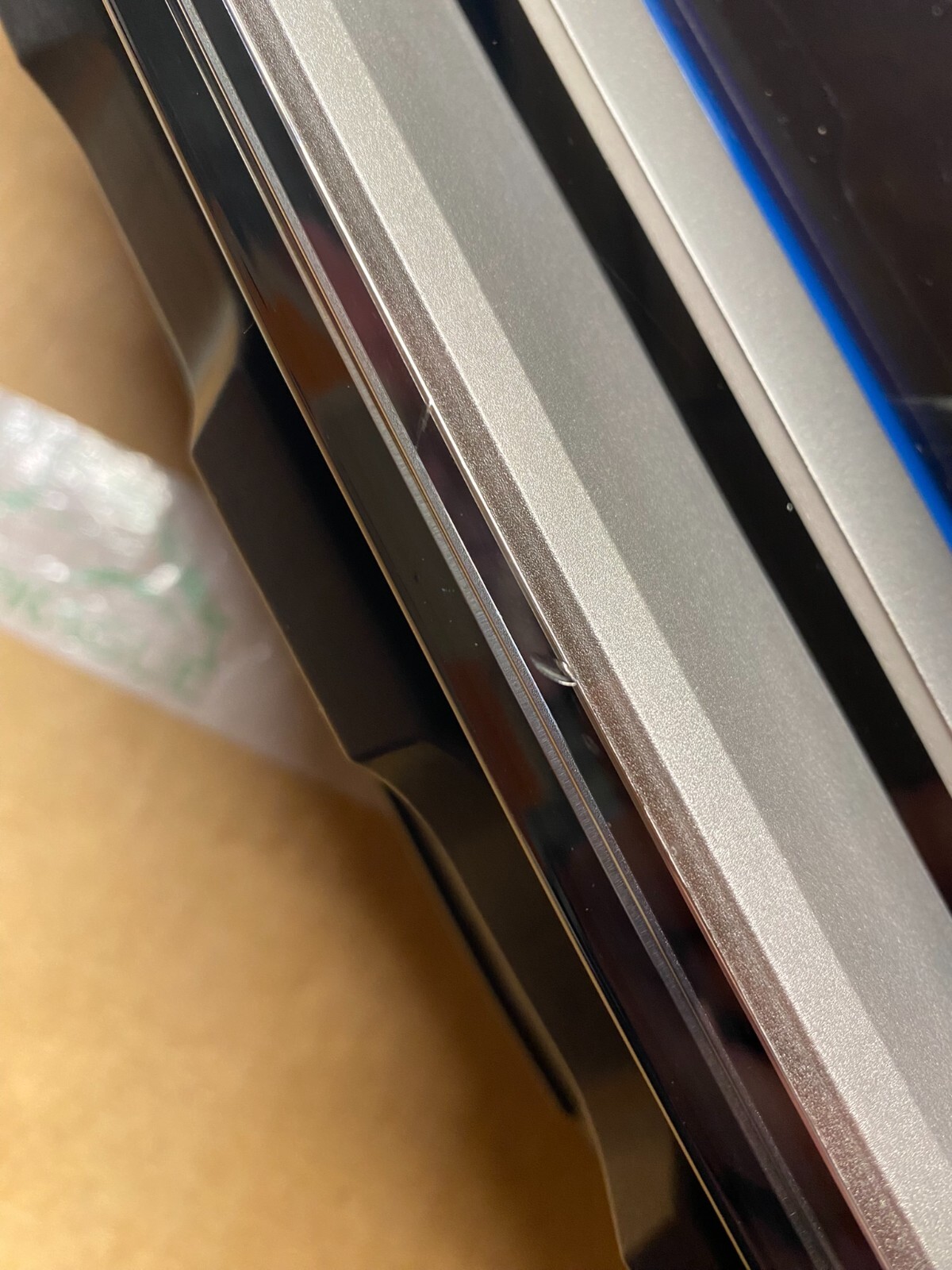 BMW IX I20 SATZ LASER SCHEINWERFER LINKS RECHTS 5A3CEA2-04 + 5A3CEA3-04 NEU!!! - Obrázek 10