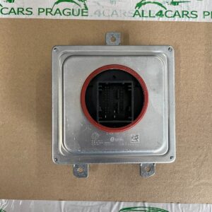BMW LED SCHEINWERFER STEUEGERÄT 5A0AFA9 - 01 , 63115A0AFA9 ,5A0AFA901, BMW ORIG