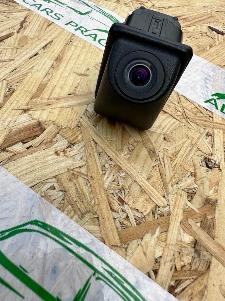 BMW RÜCKFAHRKAMERA X1, X3, X5, X6, 3, 4, 5, 7 RÜCKFAHRKAMERA 66.53 9240351-01 - Obrázek 3