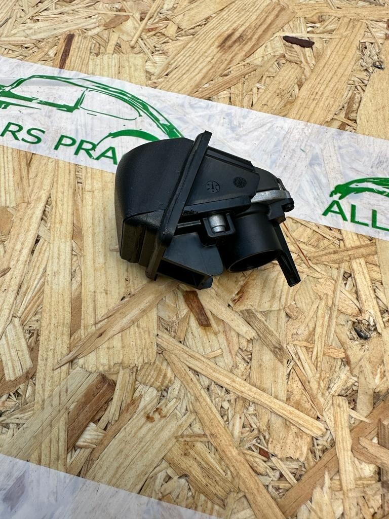 BMW RÜCKFAHRKAMERA X1, X3, X5, X6, 3, 4, 5, 7 RÜCKFAHRKAMERA 66.53 9240351-01 - Obrázek 6