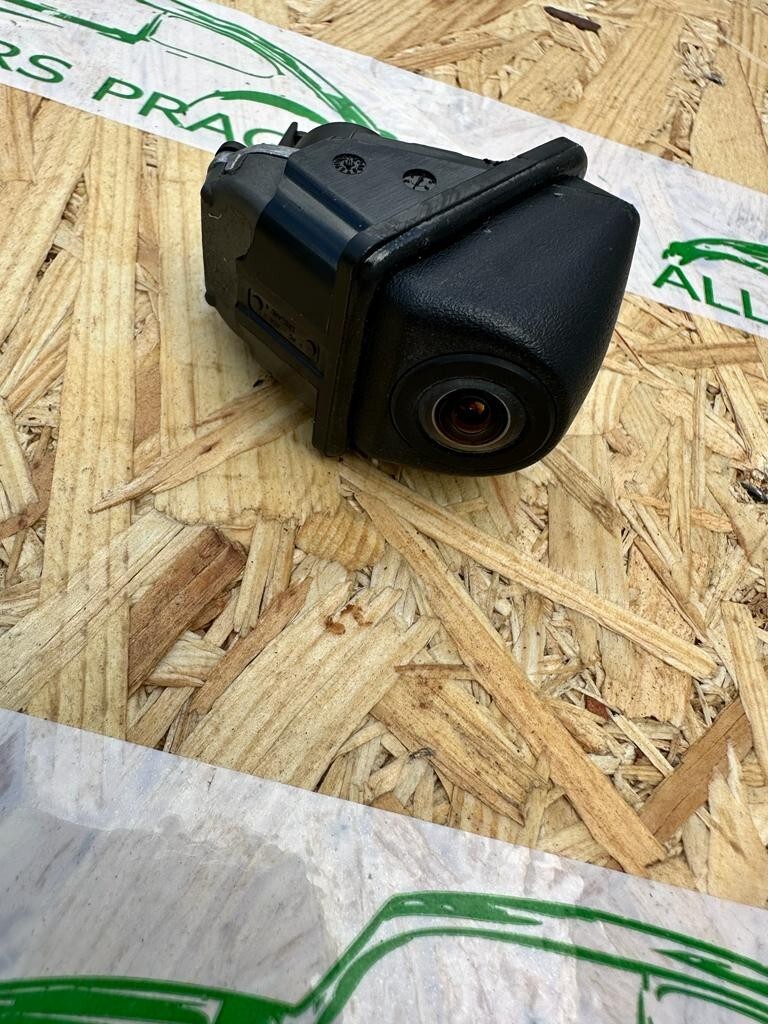 BMW RÜCKFAHRKAMERA X1, X3, X5, X6, 3, 4, 5, 7 RÜCKFAHRKAMERA 66.53 9240351-01 - Obrázek 8