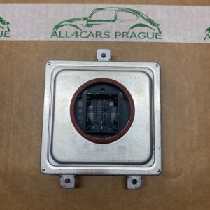 BMW SCHEINWERFER STEUERGERÄT 5A0AFB9-01 ORIGINAL NEU!!!