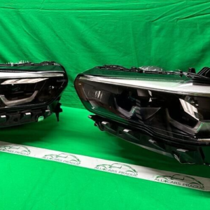 BMW X5 (G05, F95) FRONT SCHEINWERFER VOLL LED R+L 9481784-08 9481783-03 ORIG.NEU