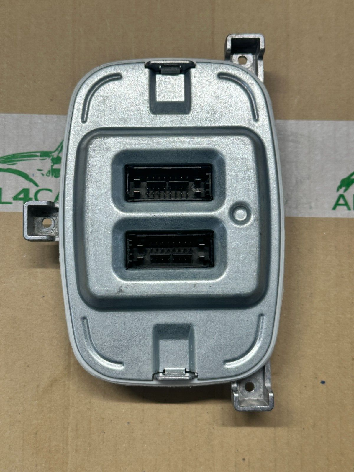 BUGATTI CHIRON SCHEINWERFER STEUERGERÄT 5B4937097B - L90057652 ORIGINAL - Obrázek 8