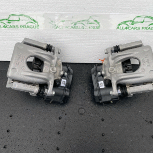 Bremssattel hinten complet links + rechts Mercedes-Benz GLC,C-KLASS NEU!!