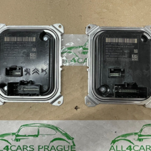 CITROEN DS PEUGOT PSA SCHEINWERFER LED MODUL 983393738002 A3C0003440700 FAST NEU