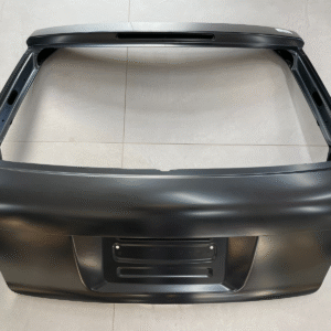 HECKKLAPPE AUDI A3 S3 8P  8P3827023M / 8P3 827 023 M ORIGINAL NEU