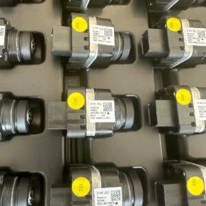 KAMERA VW ŠKODA AUDI RÜCKFAHRKAMERA 5WD980556B = 5WA980556B ORIG.VW TEIL - NEU !