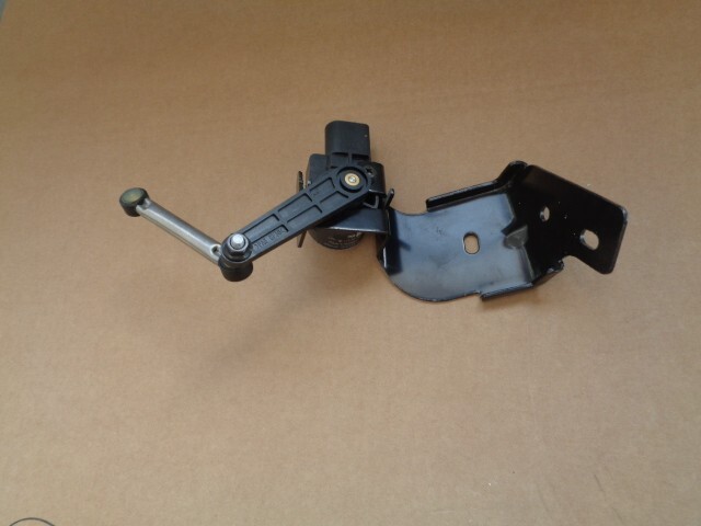 KIA SPORTAGE LEUCHTWEITENREGULIERUNG 6PM010017-31AD Fast Neu Teil d v Test Car.. - Obrázek 3