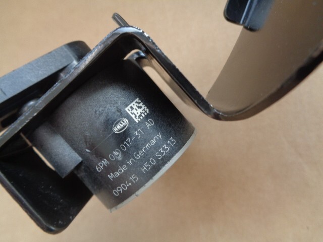 KIA SPORTAGE LEUCHTWEITENREGULIERUNG 6PM010017-31AD Fast Neu Teil d v Test Car.. - Obrázek 6