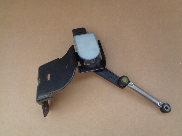 KIA SPORTAGE LEUCHTWEITENREGULIERUNG 6PM010017-31AD Fast Neu Teil d v Test Car..