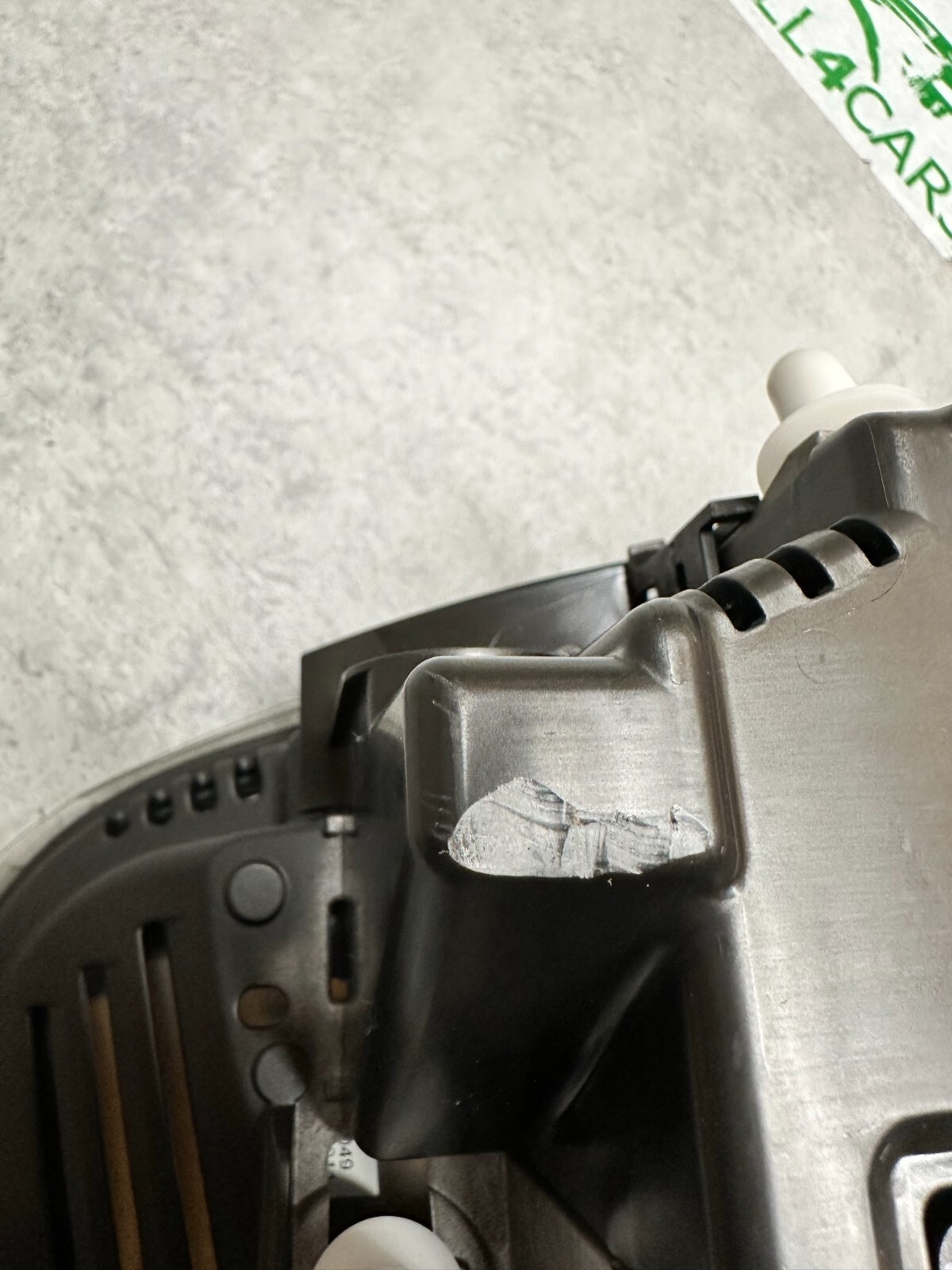 KOMBIINSTRUMENT VIRTUAL COCKPIT PORSCHE 992 GTS 992920940D WEISS NEU - 0 KM! - Obrázek 15