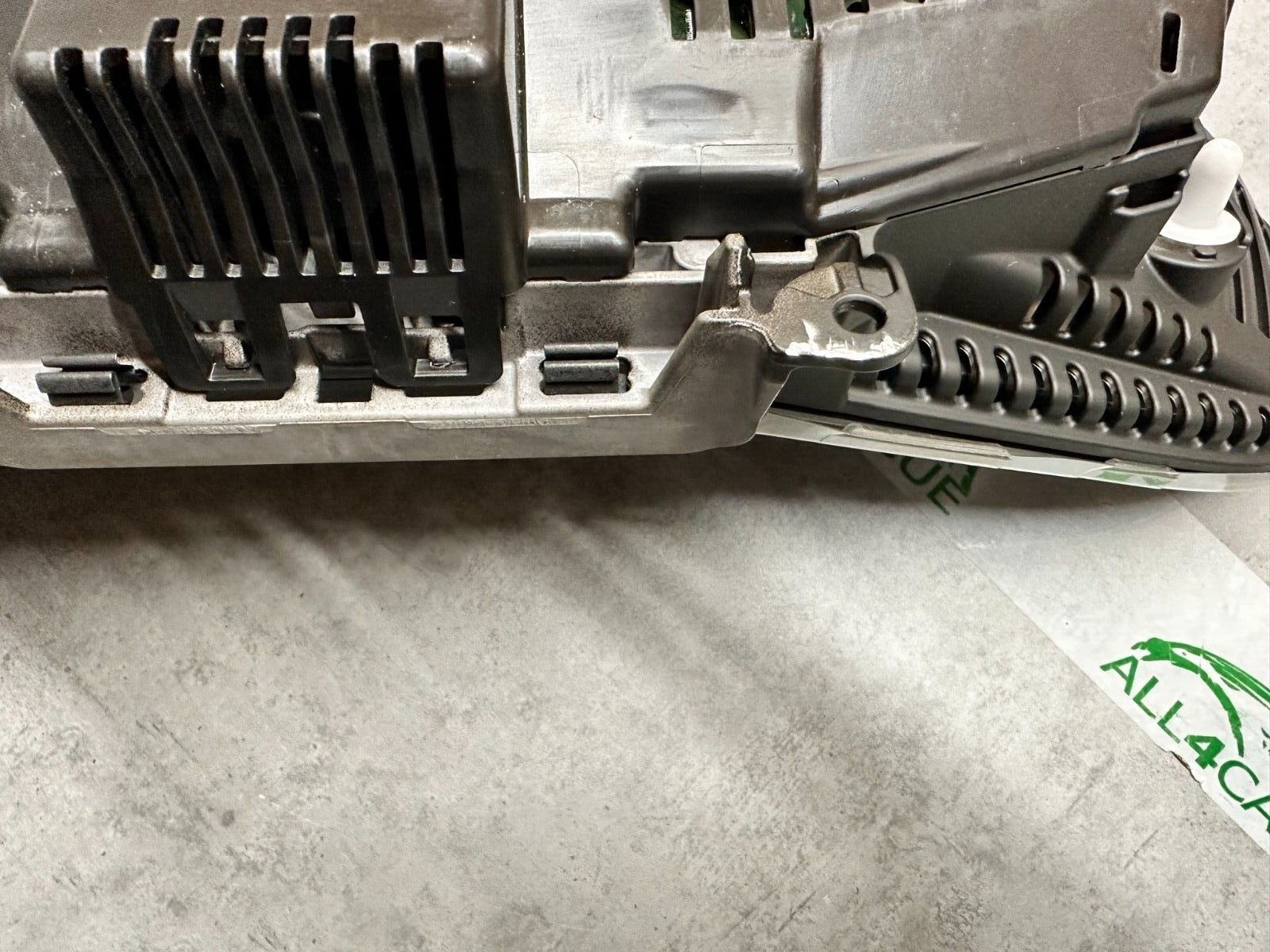 KOMBIINSTRUMENT VIRTUAL COCKPIT PORSCHE 992 GTS 992920940D WEISS NEU - 0 KM! - Obrázek 16