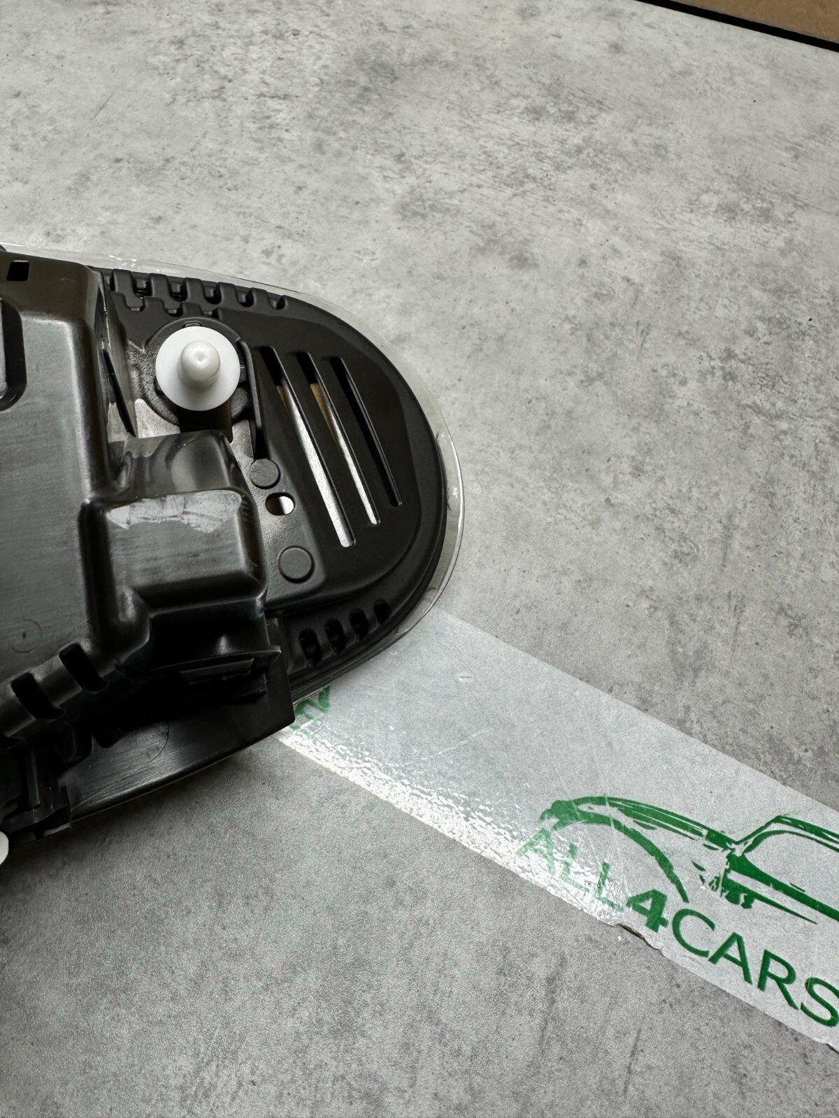 KOMBIINSTRUMENT VIRTUAL COCKPIT PORSCHE 992 GTS 992920940D WEISS NEU - 0 KM! - Obrázek 19