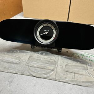 KOMBIINSTRUMENT VIRTUAL COCKPIT PORSCHE 992 GTS 992920940D WEISS NEU - 0 KM!