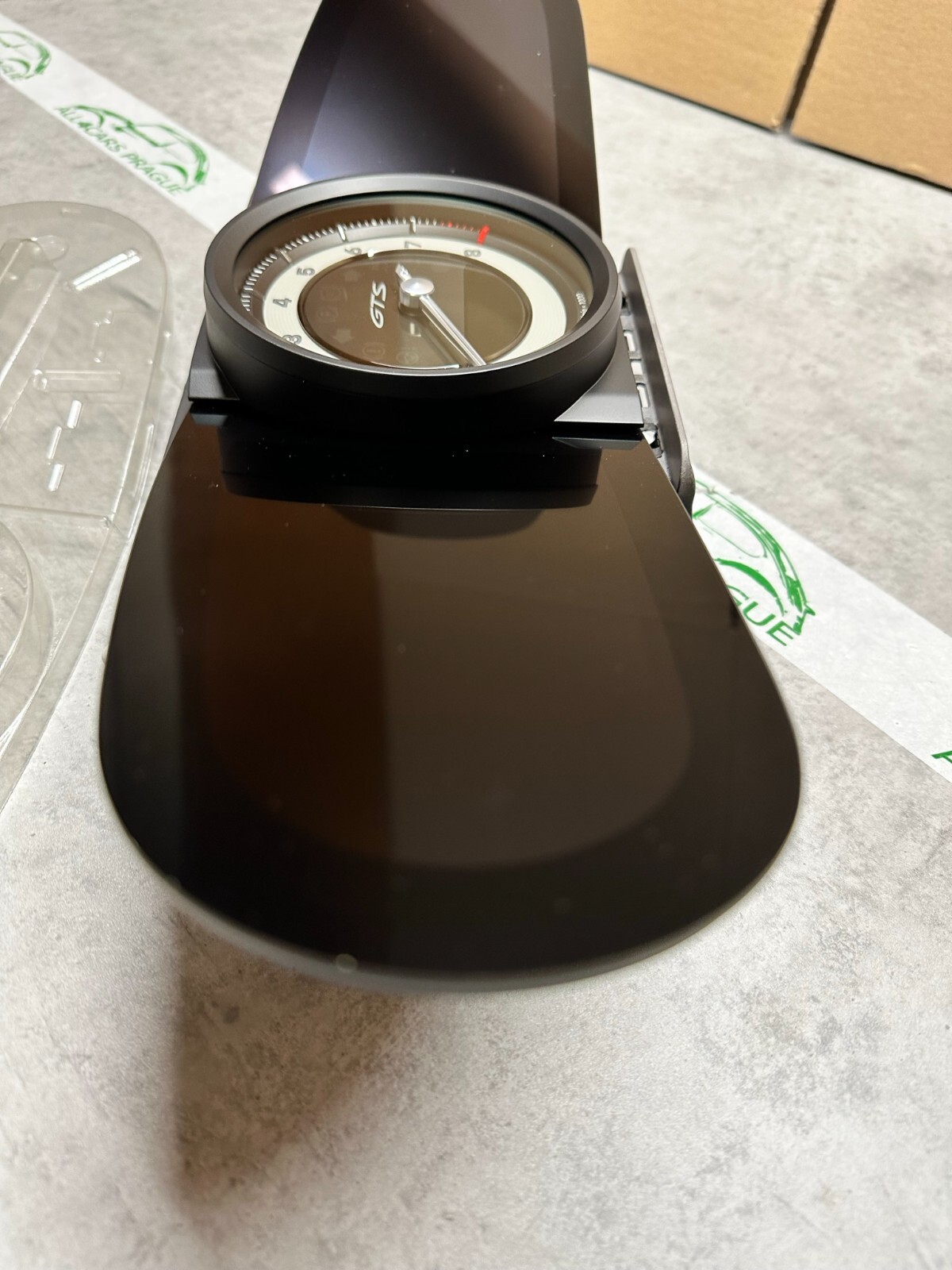 KOMBIINSTRUMENT VIRTUAL COCKPIT PORSCHE 992 GTS 992920940D WEISS NEU - 0 KM! - Obrázek 10