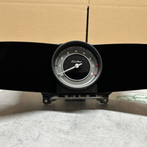 KOMBIINSTRUMENT VIRTUAL COCKPIT PORSCHE 992 TURBO 992920701J SCHWARZ NEU - 0 KM!
