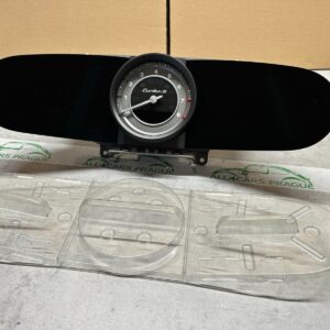 KOMBIINSTRUMENT VIRTUAL COCKPIT PORSCHE 992 TURBO S 992920720J NEU - 0 KM!