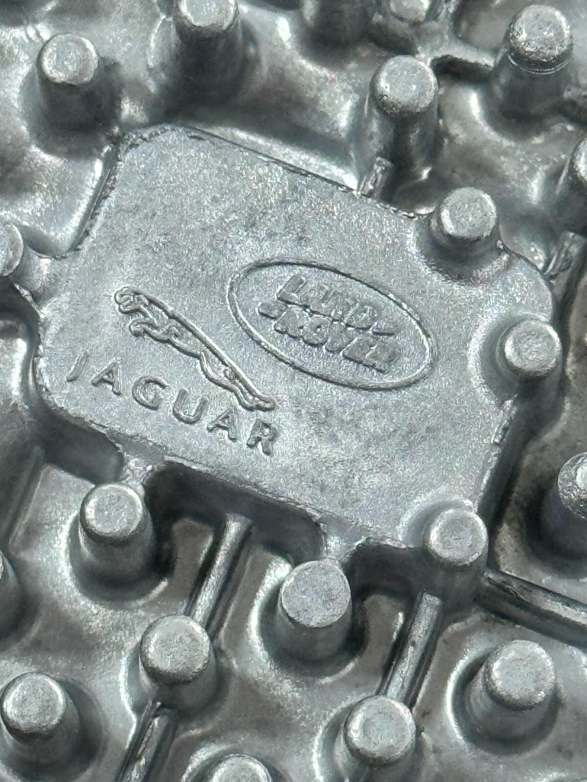 L8B2-13E005-BB LAND ROVER SCHEINWERFER VORSCHALTGERÄT MODUL L8B2-13E005-BB NEU! - Obrázek 4