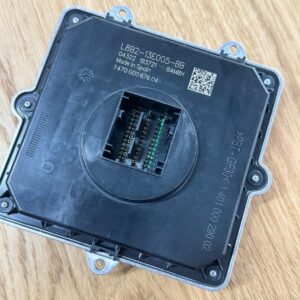 L8B2-13E005-BB LAND ROVER  SCHEINWERFER VORSCHALTGERÄT MODUL L8B2-13E005-BB NEU!
