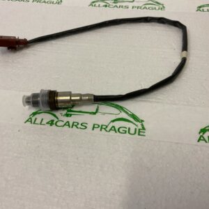 LAMBDASONDE SKODA OCTAVIA 2013-2017, 2018-2021 04E 906 262 BF NEU ORIGINAL