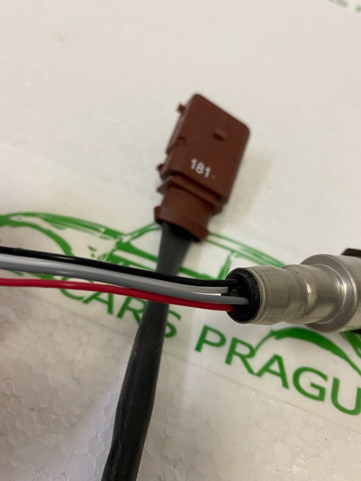 LAMBDASONDE SKODA OCTAVIA 2013-2017, 2018-2021 04E 906 262 BF NEU ORIGINAL - Obrázek 5