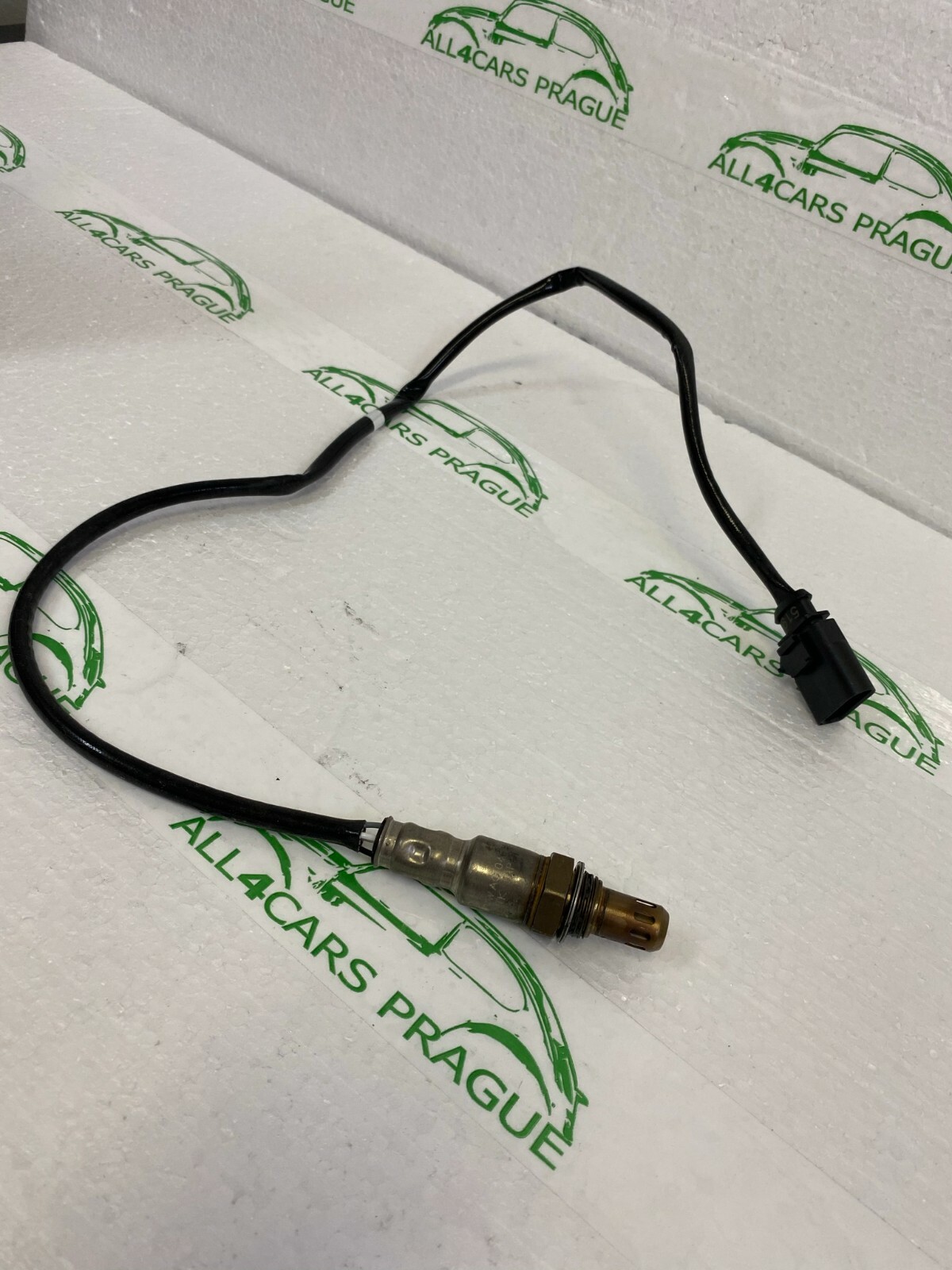 LAMBDASONDE VW GOLF 2013-2020,JETTA 2020--,T-CROS 04E 906 262 DT NEW, 0 KM!!! - Obrázek 3