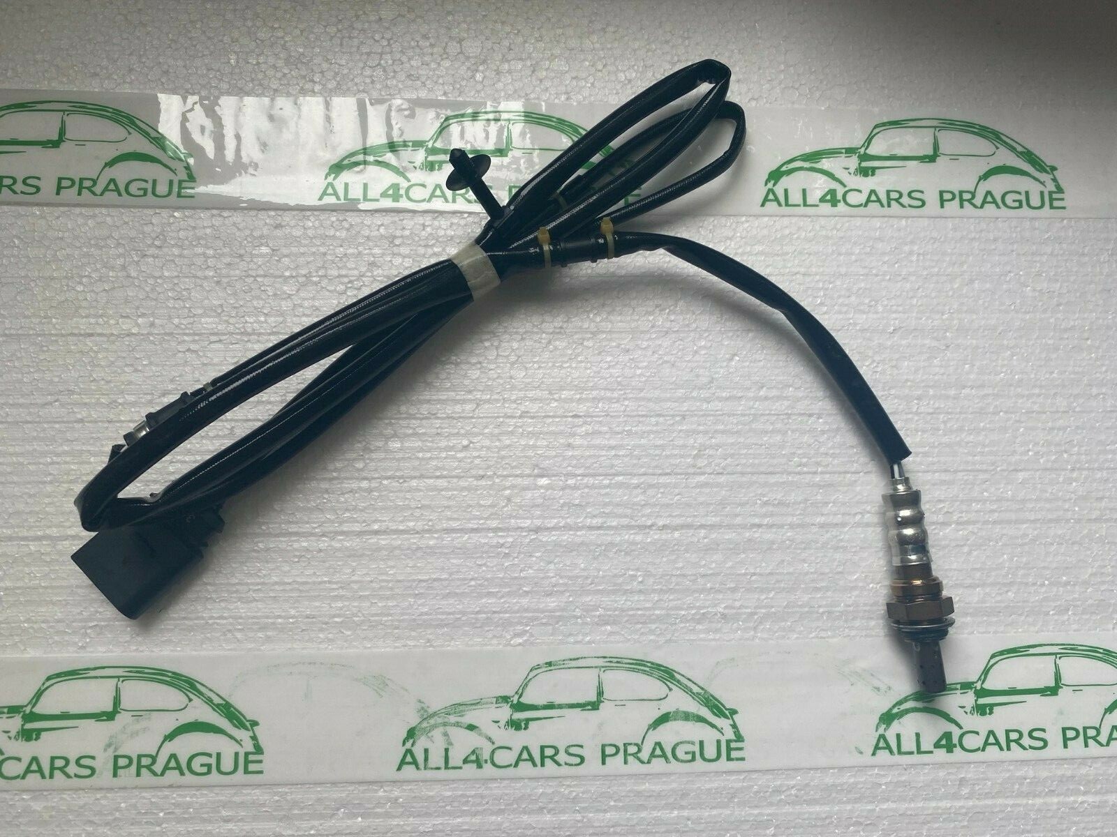 LAMBDSONDE VW LUPO 036906262M / 036 906 262 M ORIGINAL NEU!!! - Obrázek 3