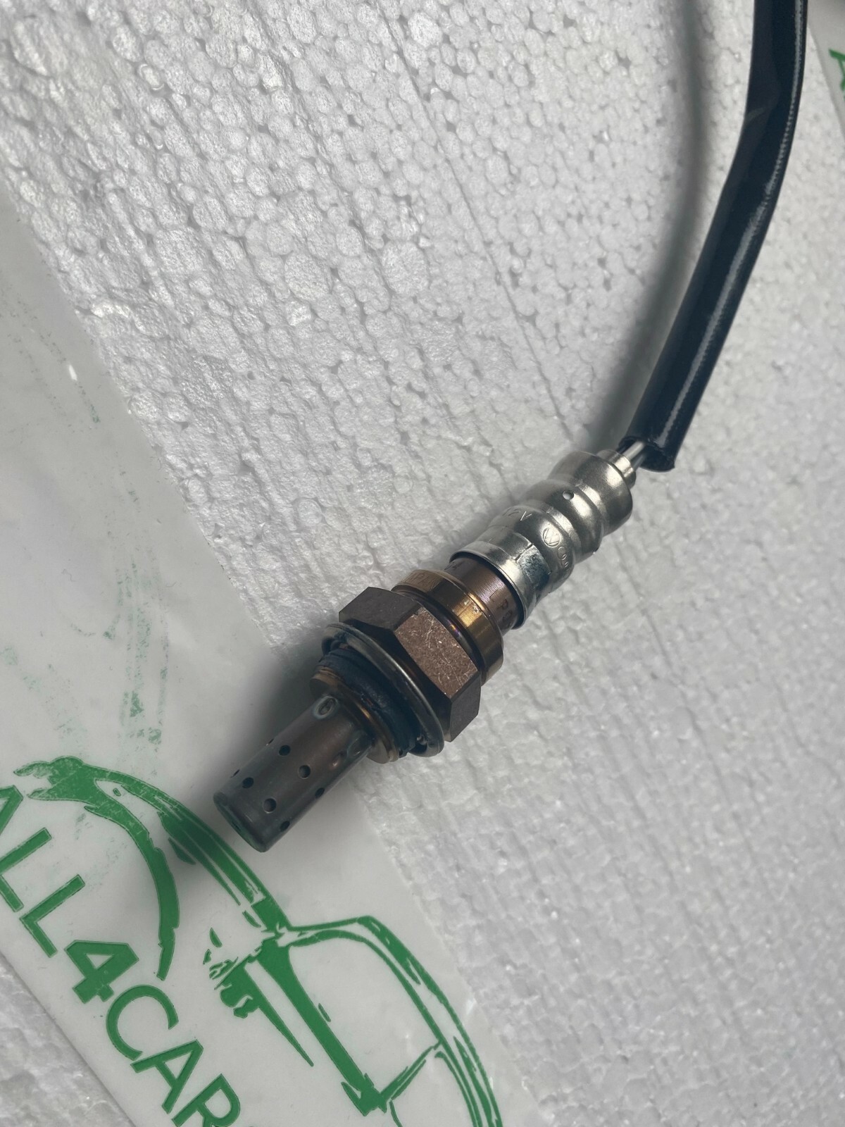 LAMBDSONDE VW LUPO 036906262M / 036 906 262 M ORIGINAL NEU!!! - Obrázek 4