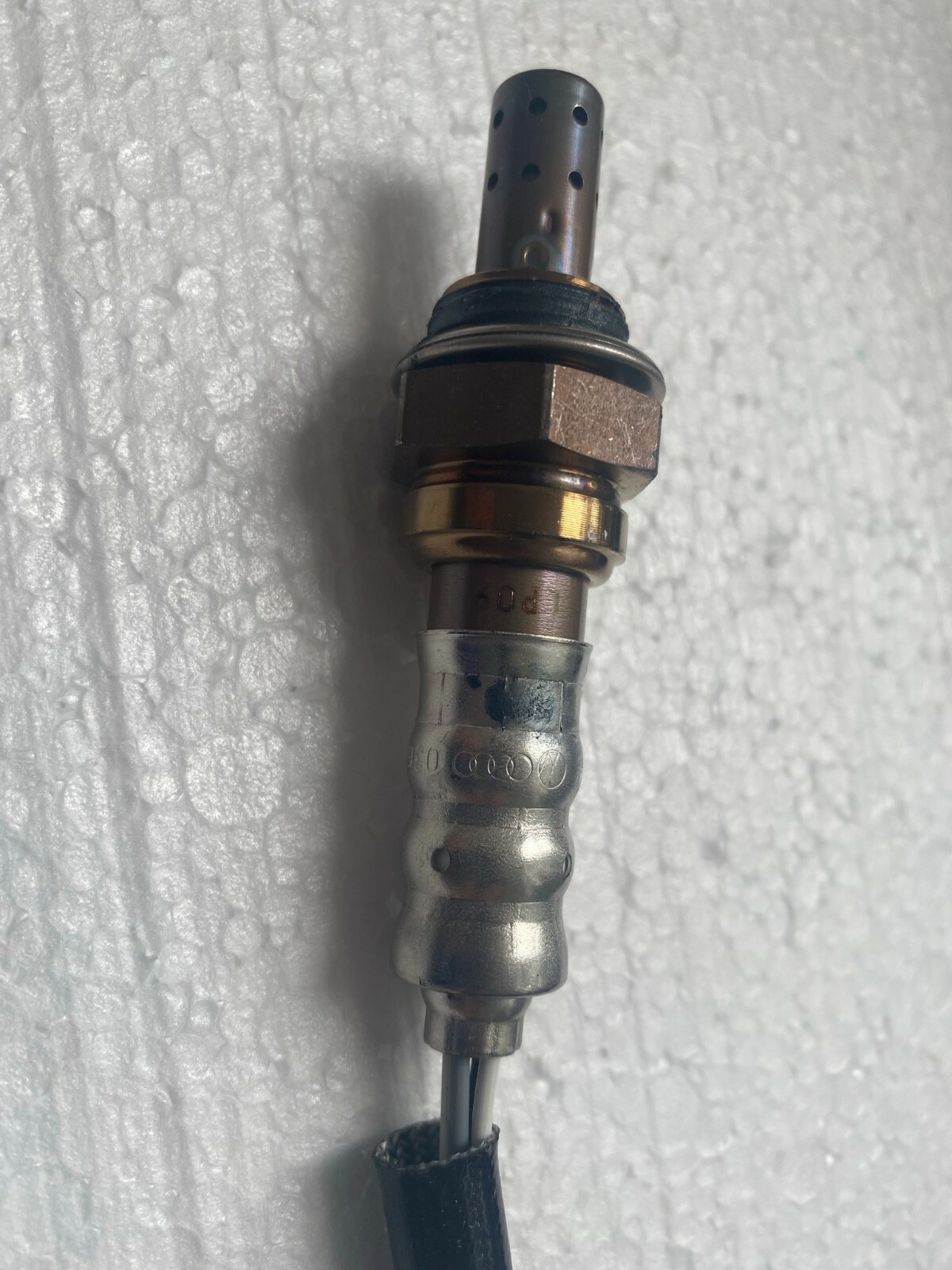 LAMBDSONDE VW LUPO 036906262M / 036 906 262 M ORIGINAL NEU!!! - Obrázek 6