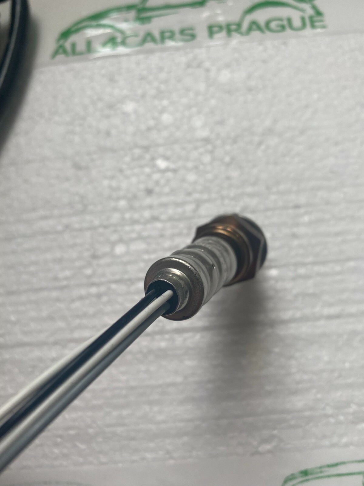 LAMBDSONDE VW LUPO 036906262M / 036 906 262 M ORIGINAL NEU!!! - Obrázek 7