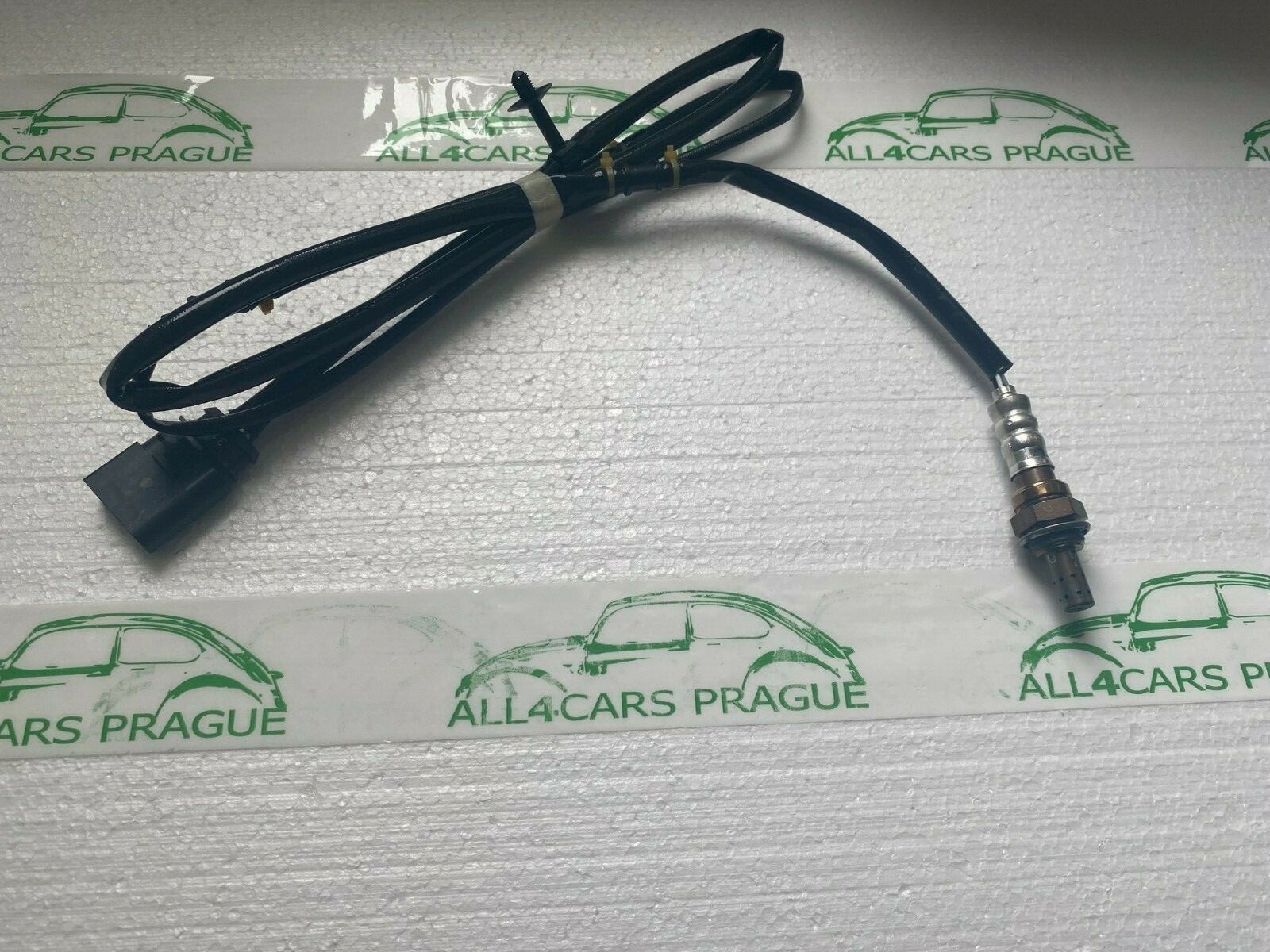 LAMBDSONDE VW LUPO 036906262M / 036 906 262 M ORIGINAL NEU!!!