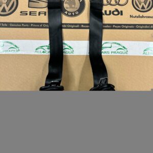 LAMBORGHINI HURACAN SEAT BELT 4T1857705D+4T1857706D SICHERHEITSGURTEN ORIG.NEU !