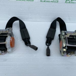 LAMBORGHINI HURACAN SEAT BELT SICHERHEITS GURTEN 4T1857705E + 4T1857706E -OE-NEU