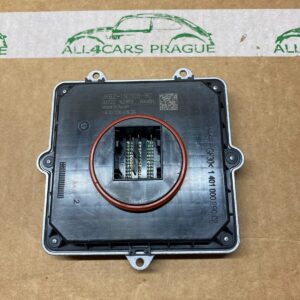 LANDROVER / JAGUAR SCHEINWERFER STEUERGERÄT MX53-13E005-BA ORIG.NEU!!