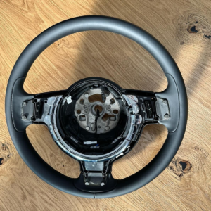 LENKRAD ROLLS ROYCE  MULTIFUNKTIONAL LENKRAD STEERING WHEEL ORIGINAL NUR 1500 KM